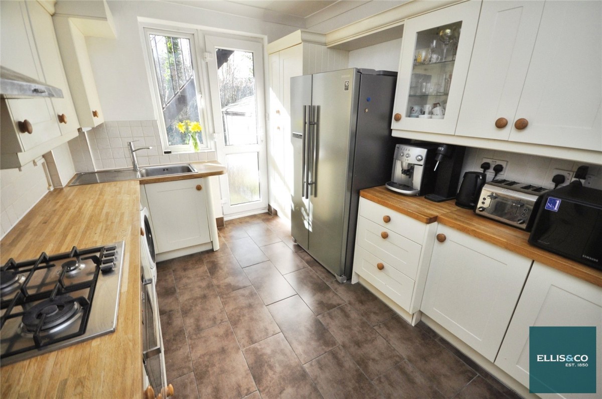 Crescent Road, Finchley