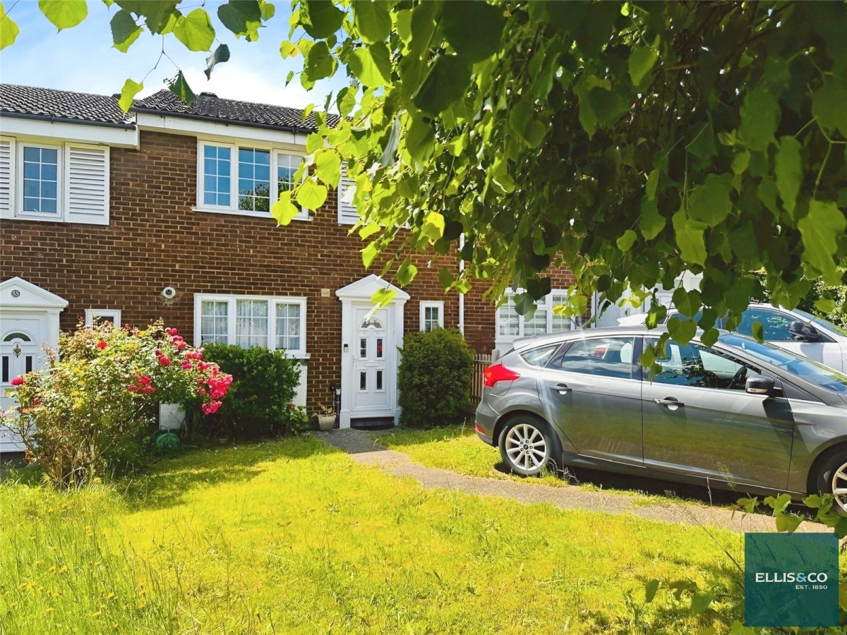 Friern Barnet