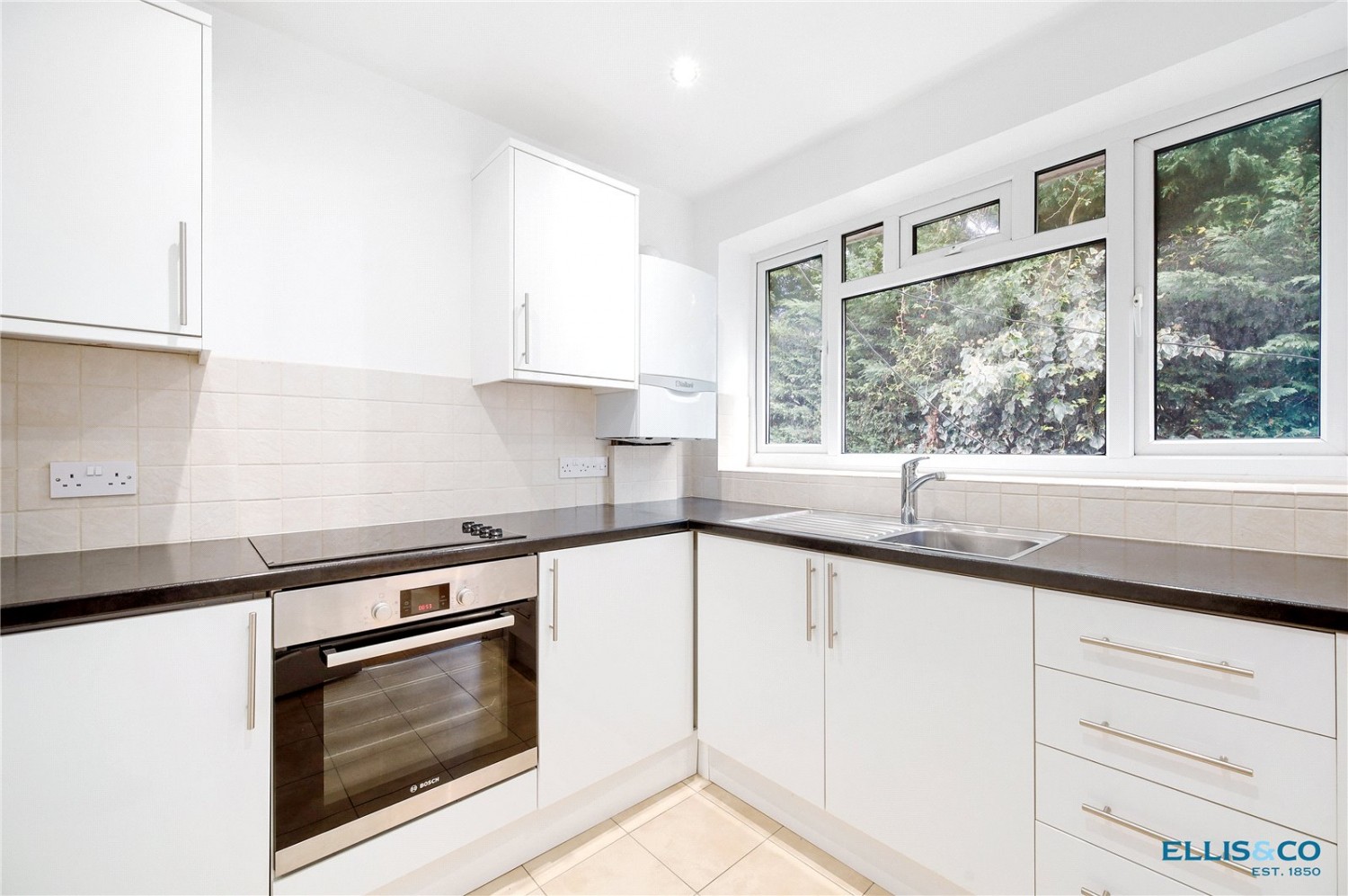 North Finchley