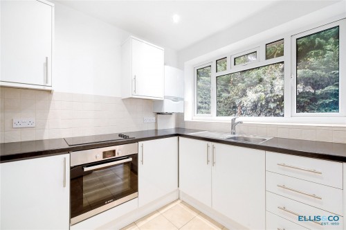 North Finchley