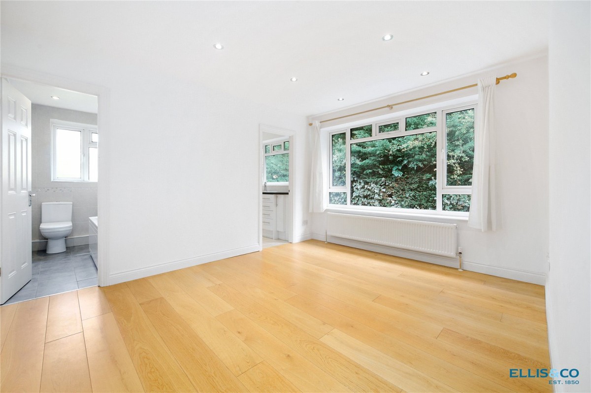 North Finchley