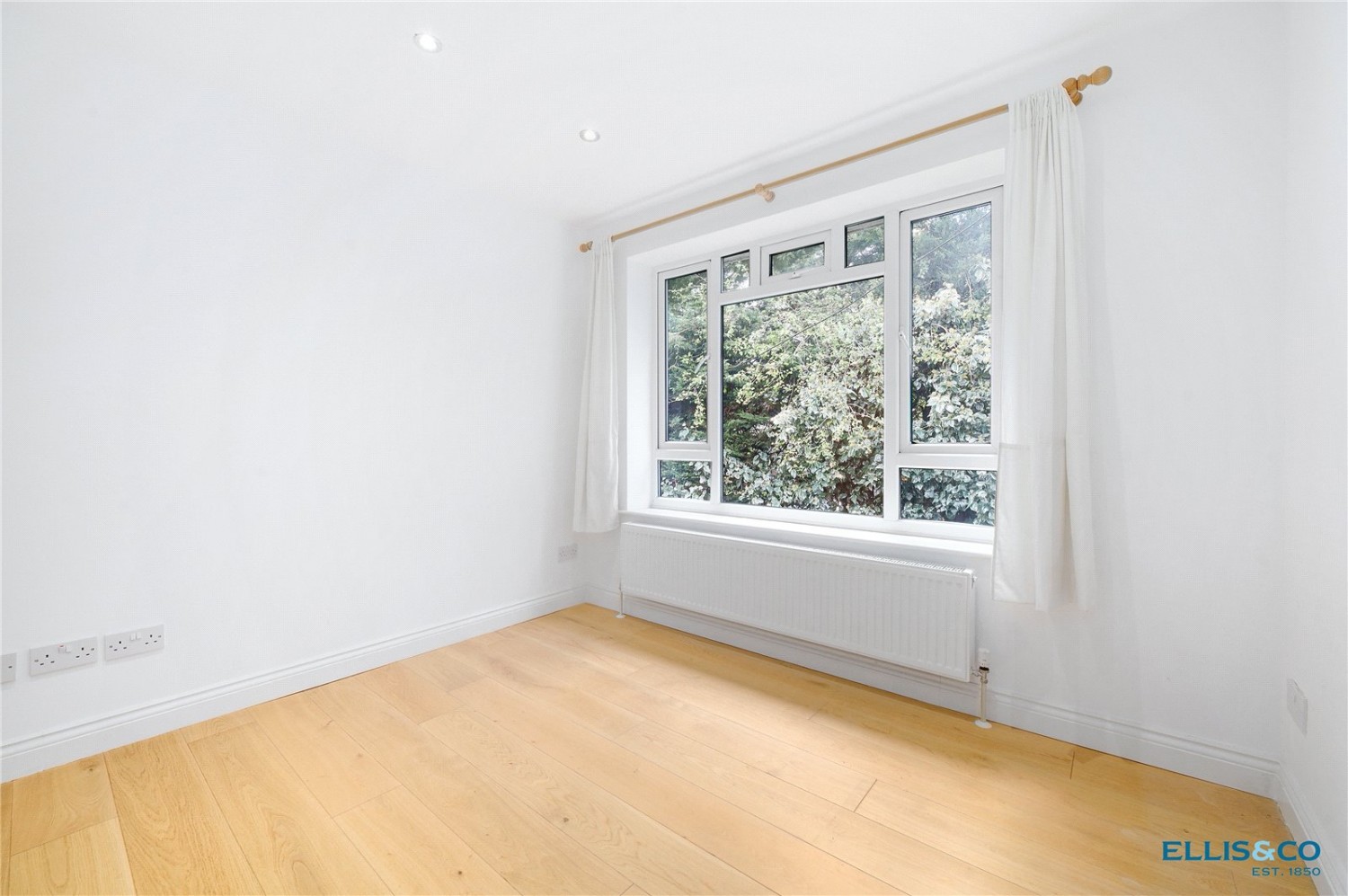 North Finchley