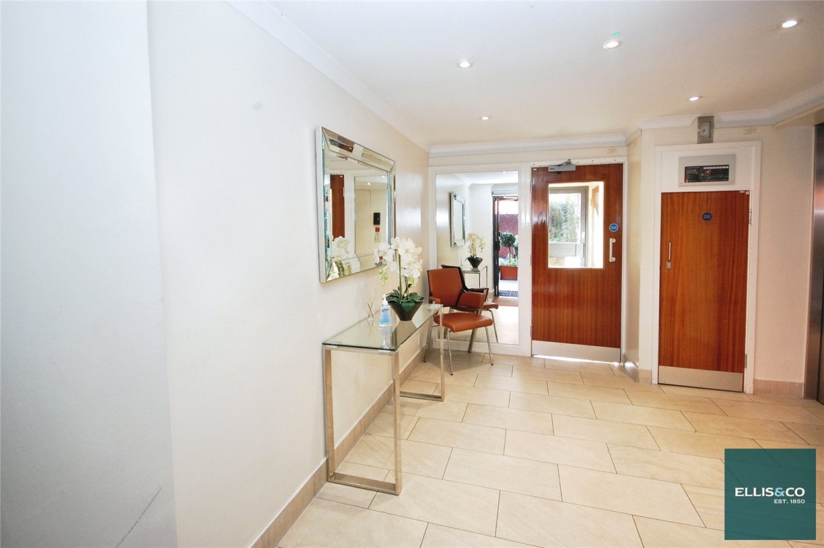 Finchley