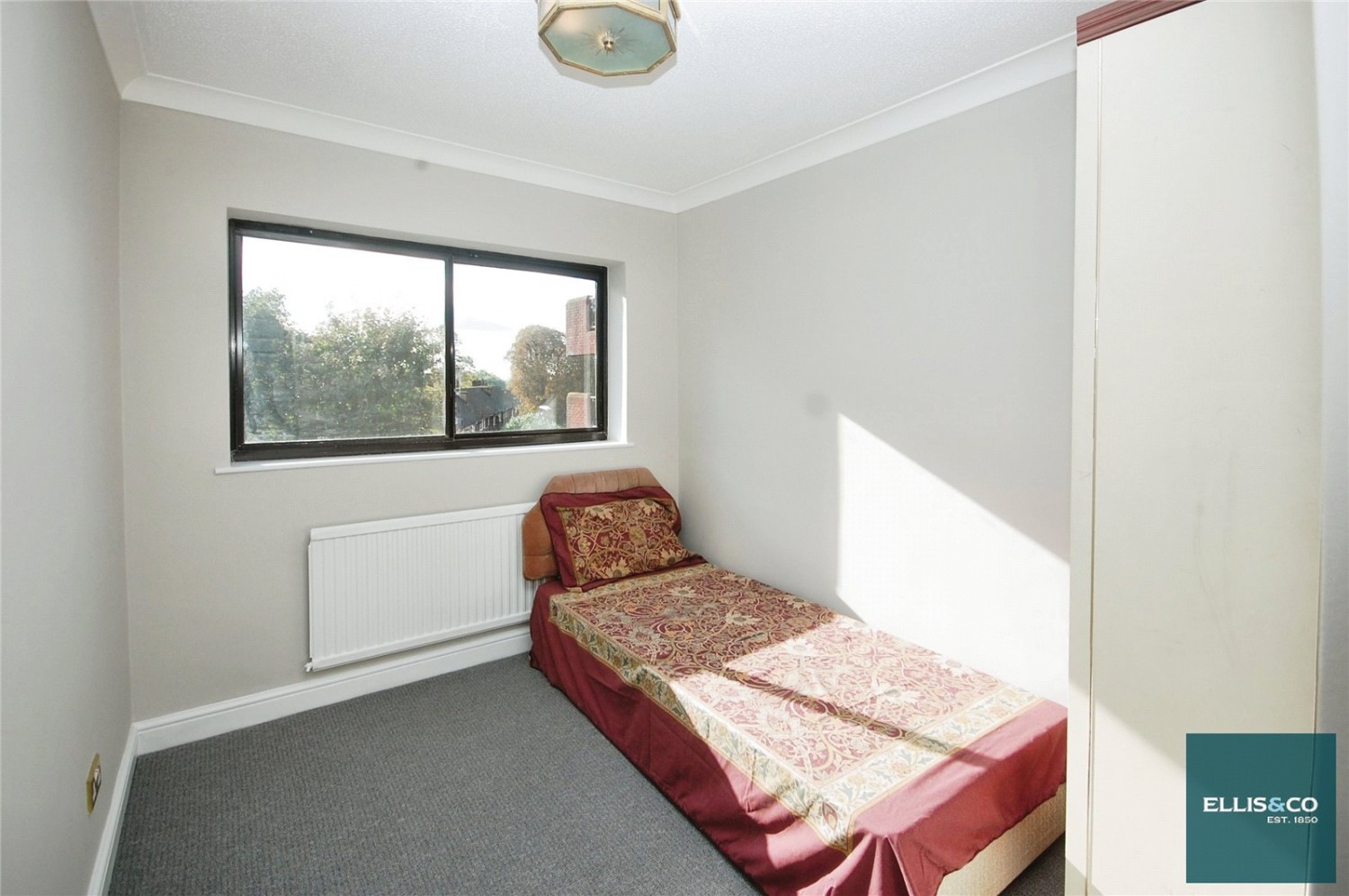 Finchley