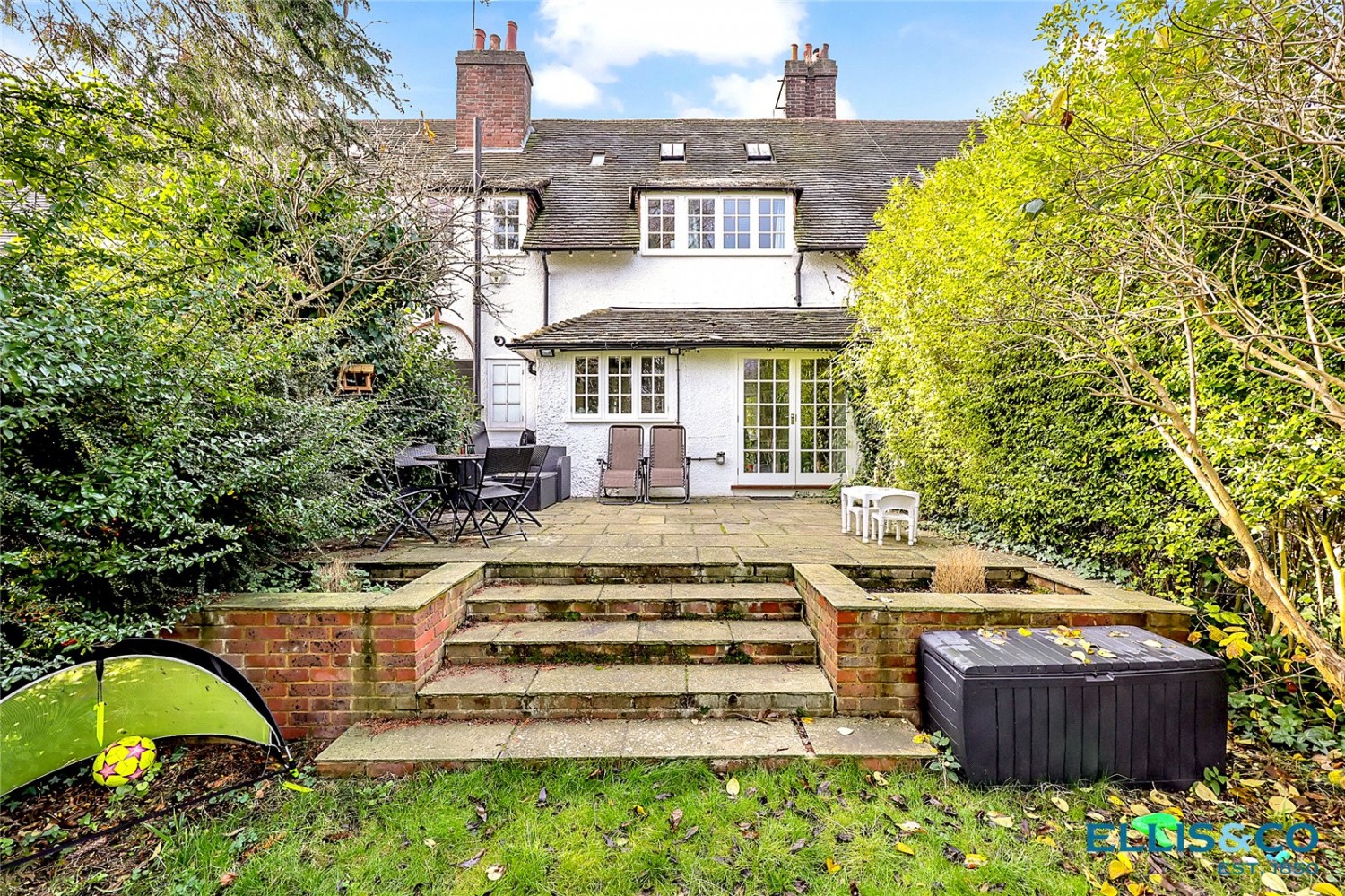Hampstead Garden Suburb