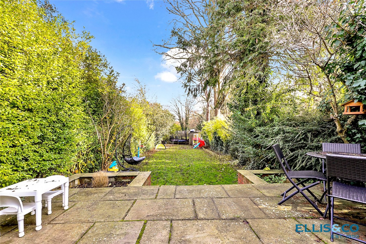 Hampstead Garden Suburb