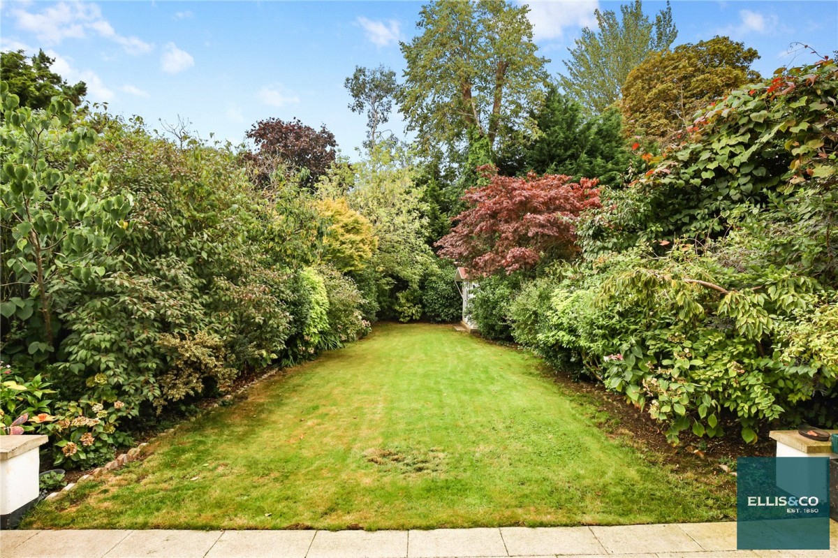 Golders Hill Park