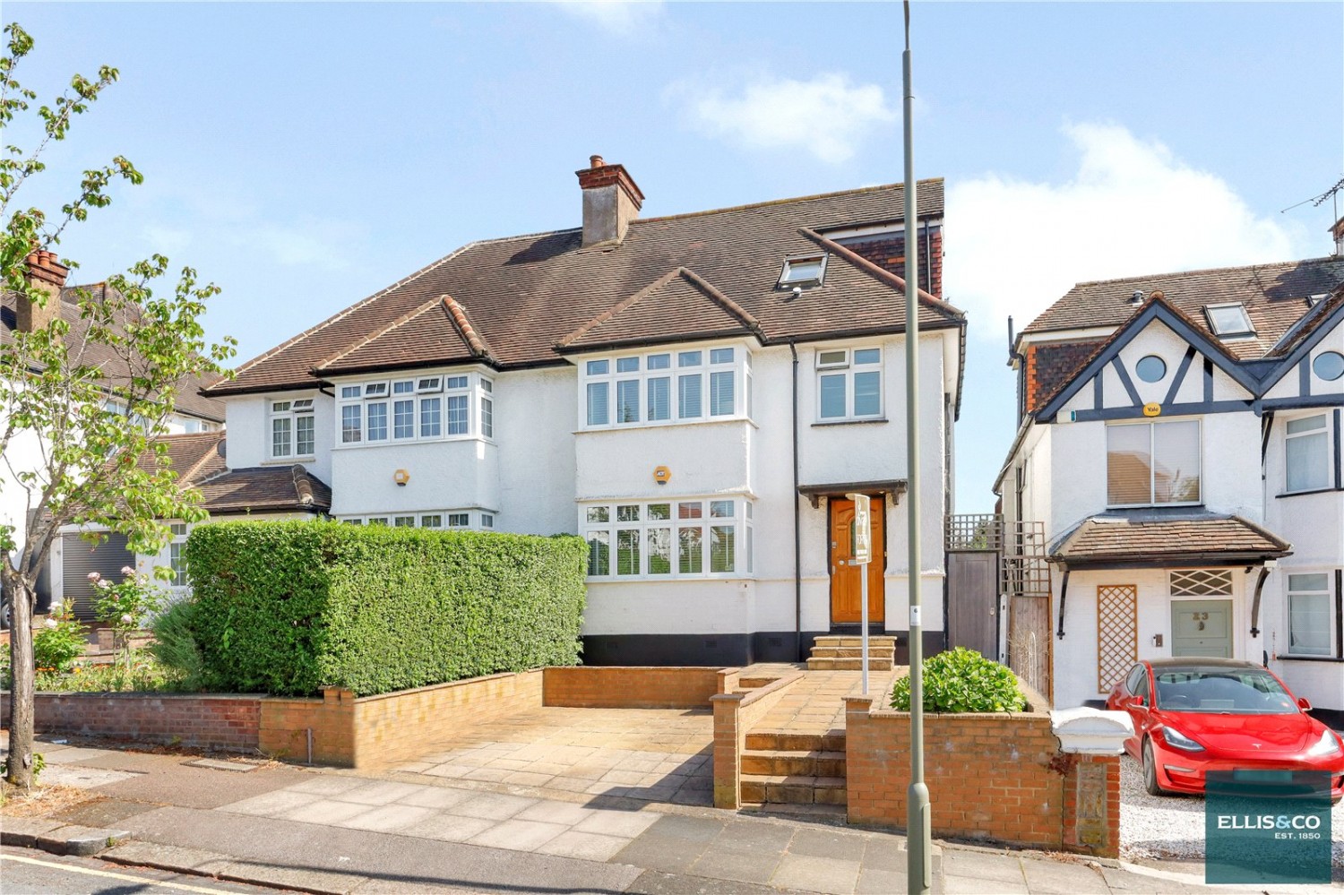 Golders Green