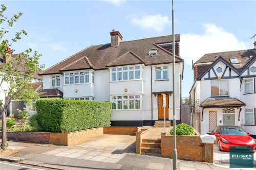 Golders Green