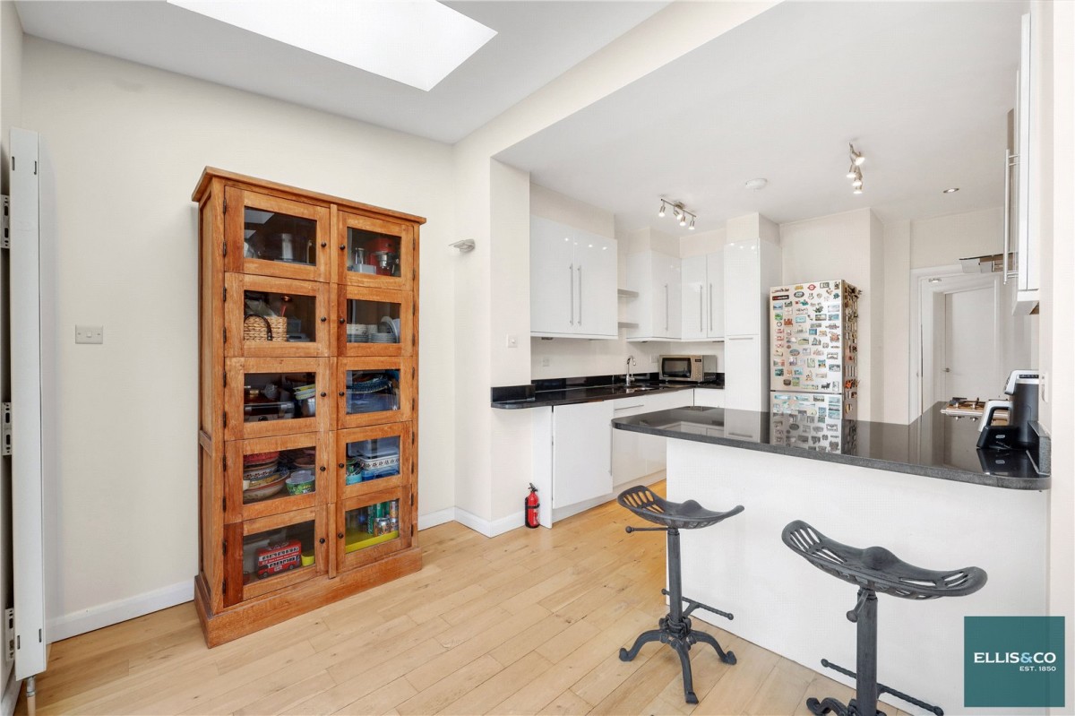 Golders Green