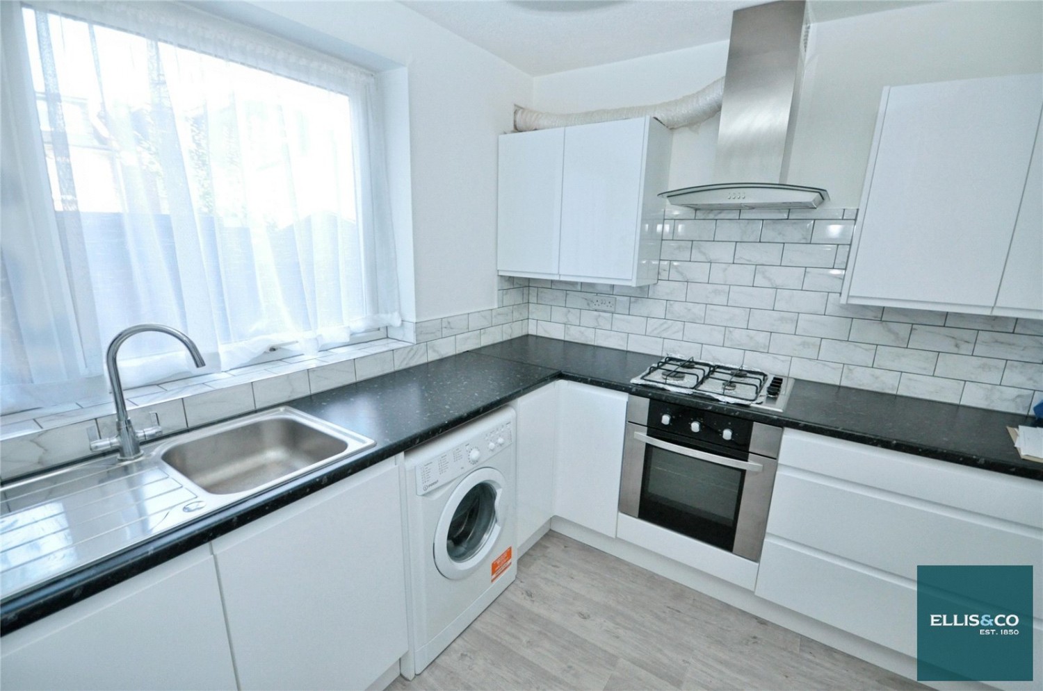 North Finchley