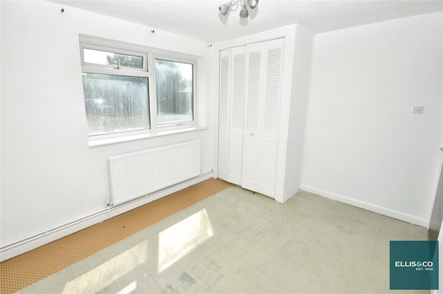 North Finchley