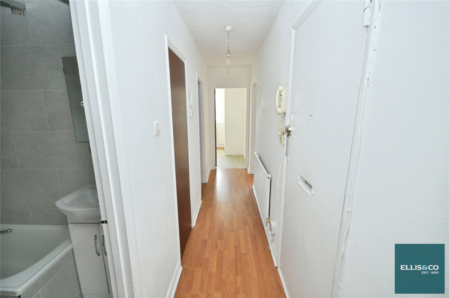 North Finchley