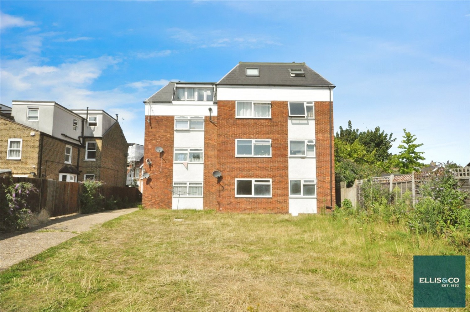 North Finchley