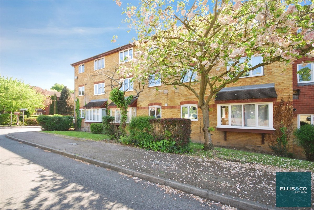 Friern Barnet