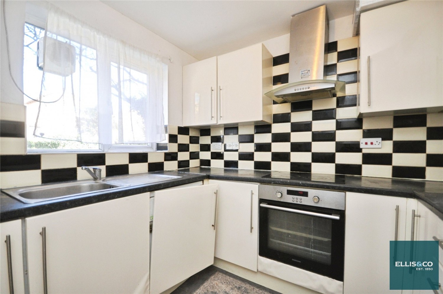 Friern Barnet