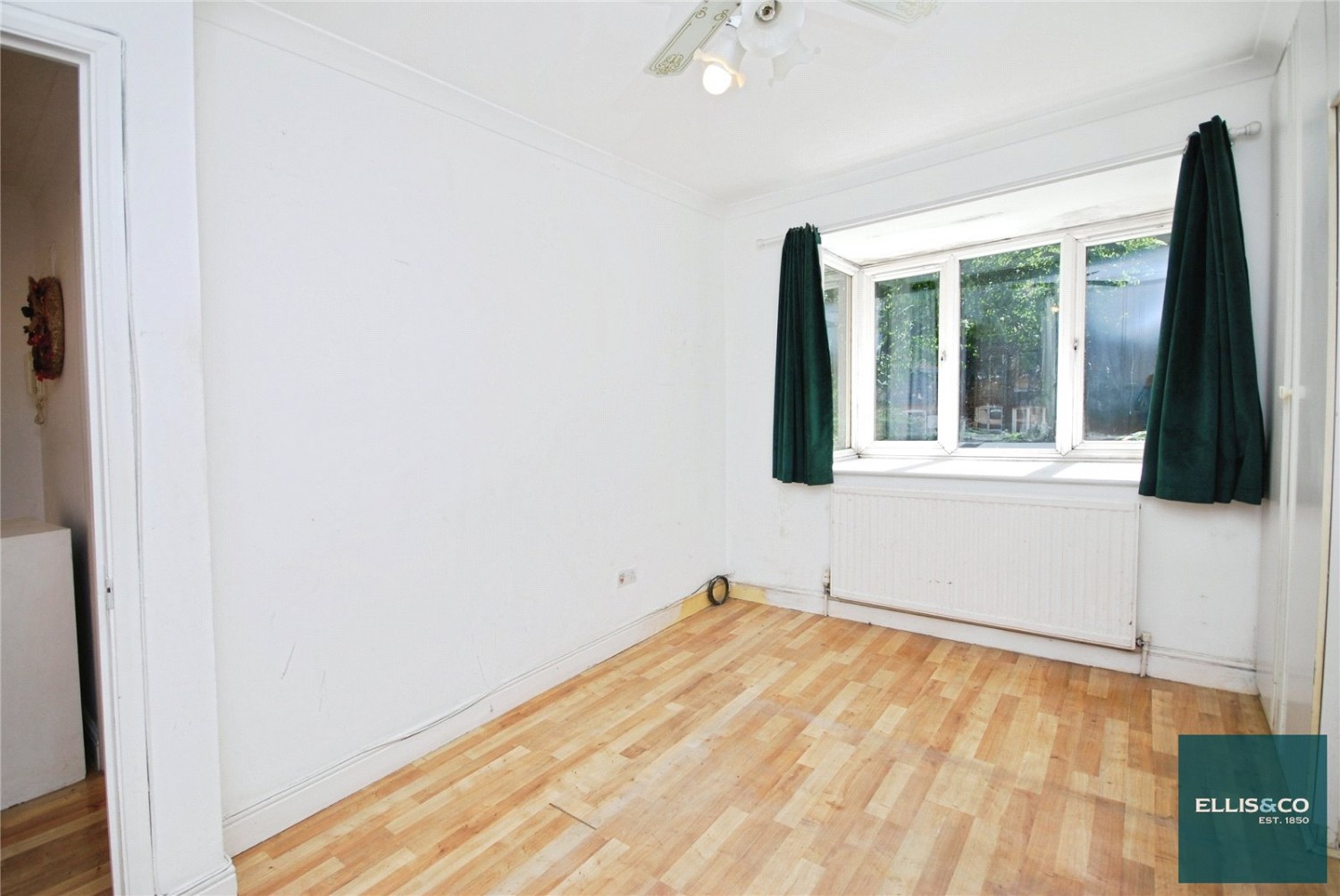 Friern Barnet