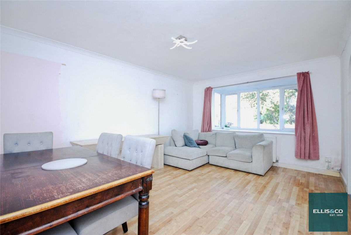 Friern Barnet