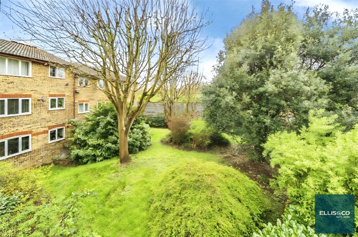 Friern Barnet