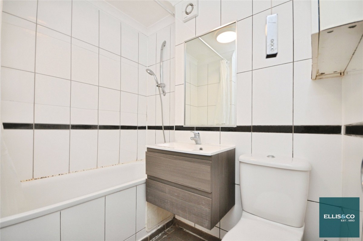 Friern Barnet