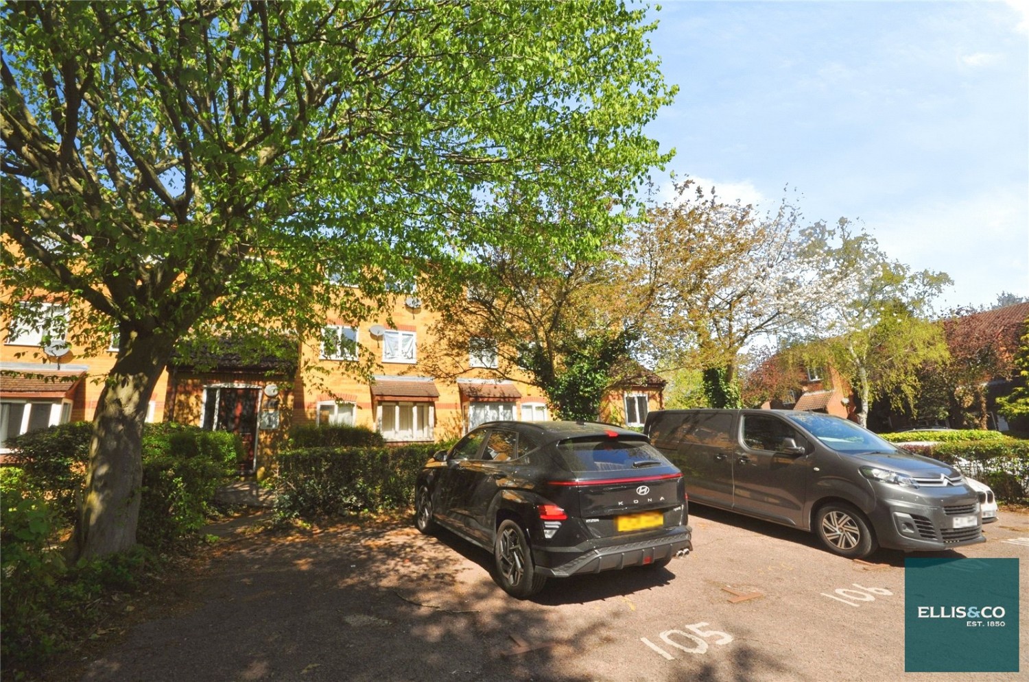 Friern Barnet