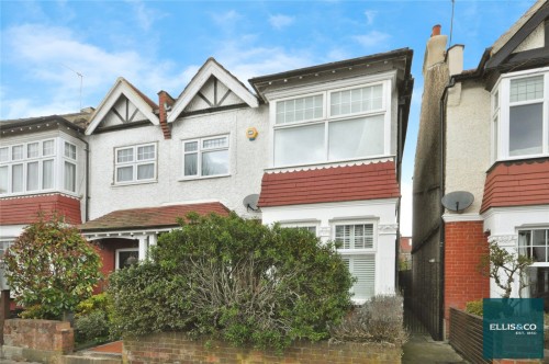 Finchley
