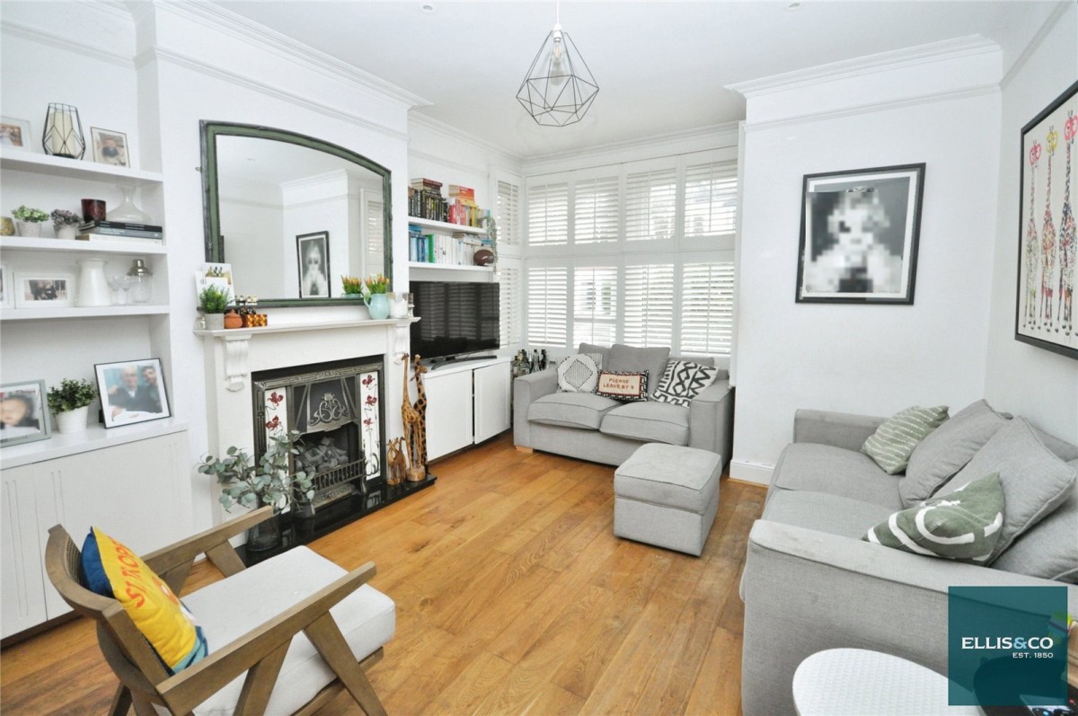 Finchley