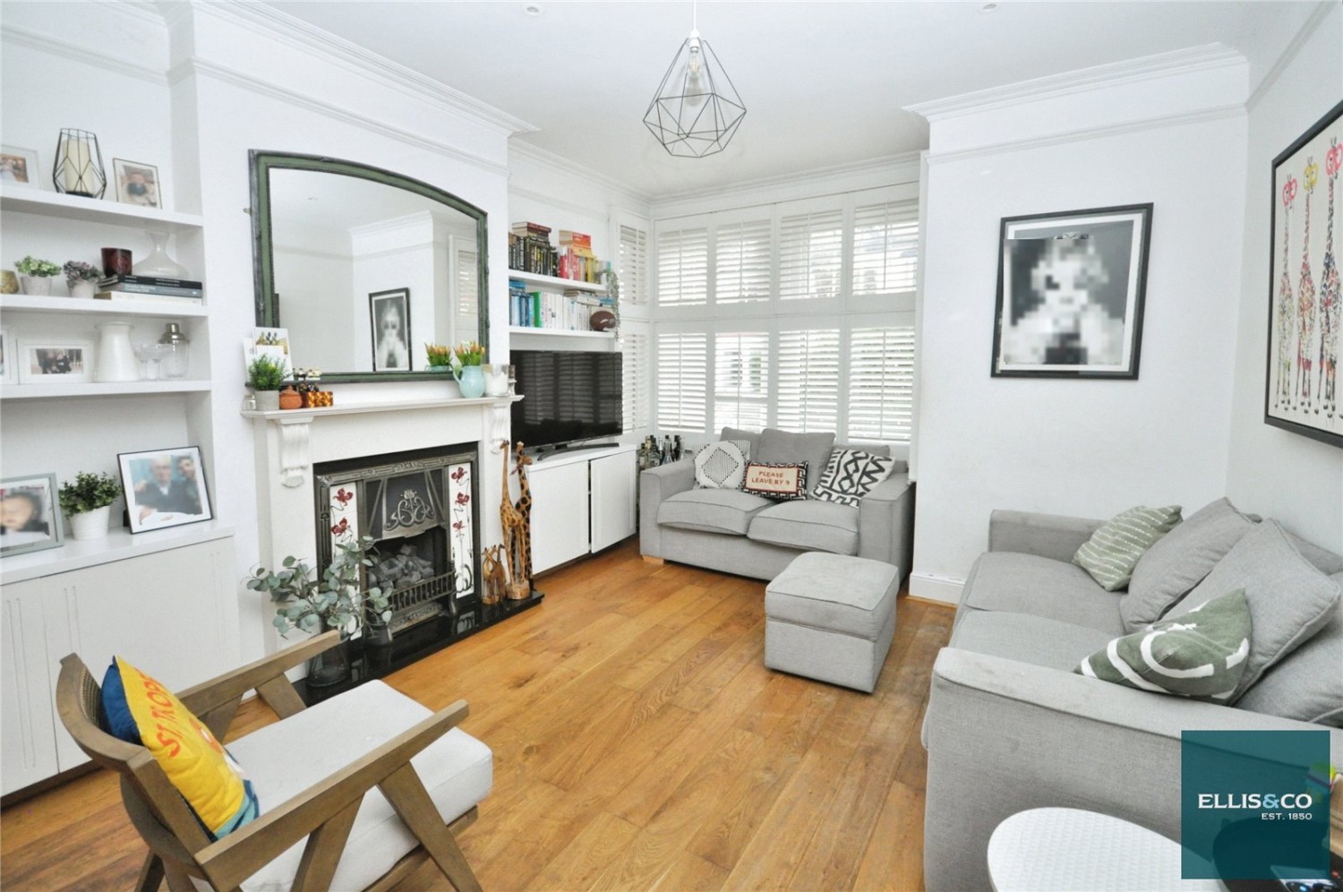 Finchley