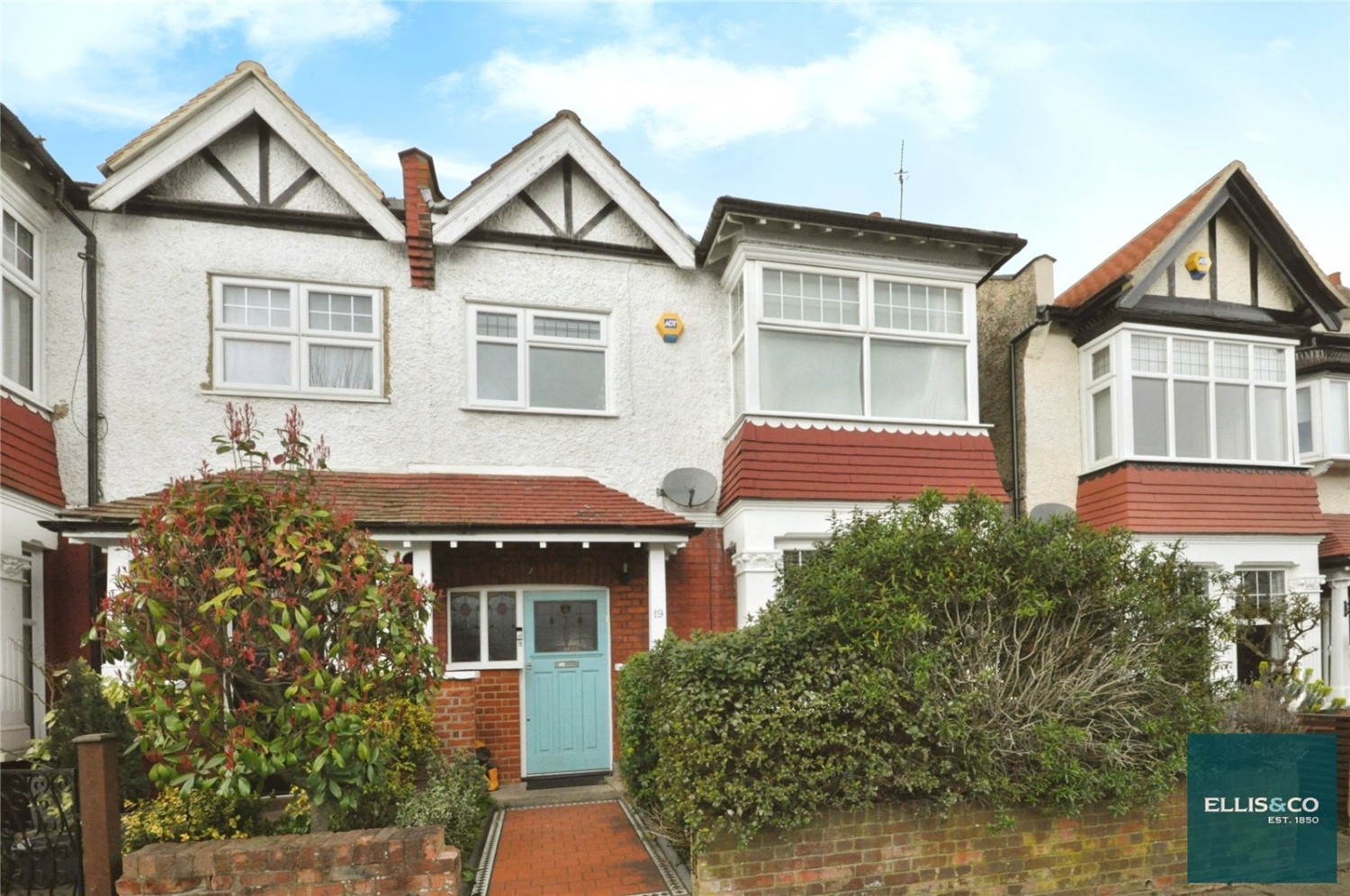 Finchley