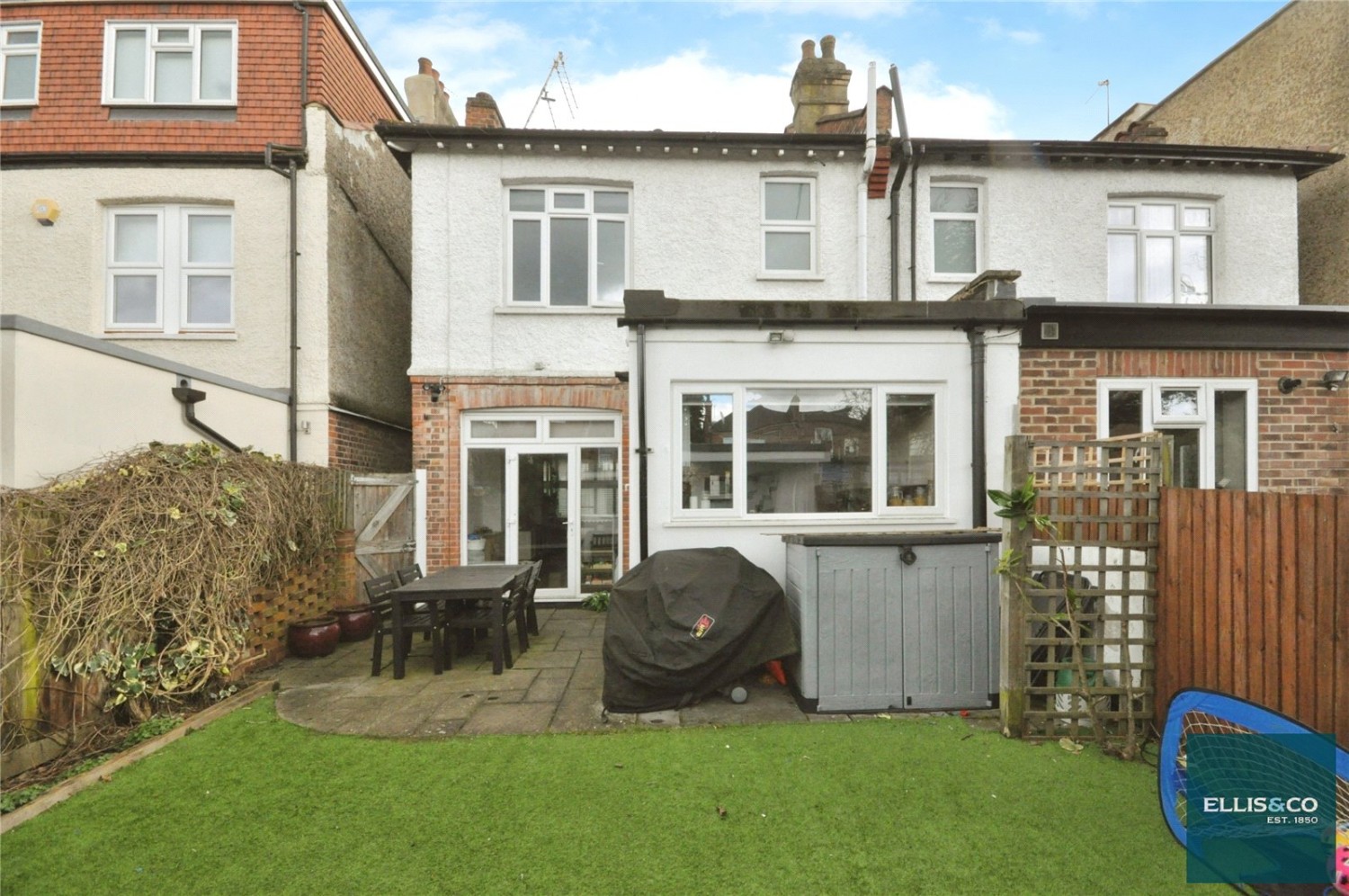 Finchley