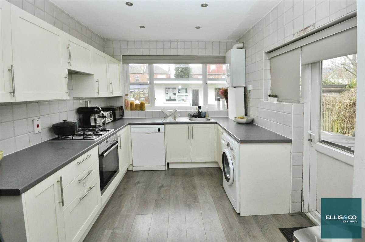 Finchley