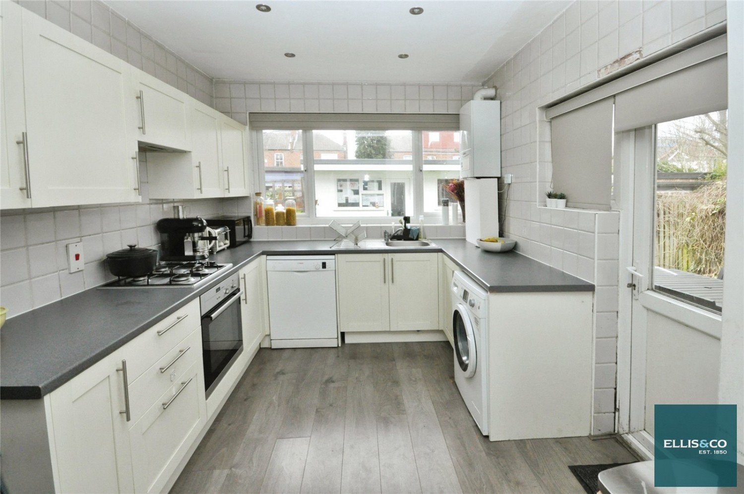 Finchley