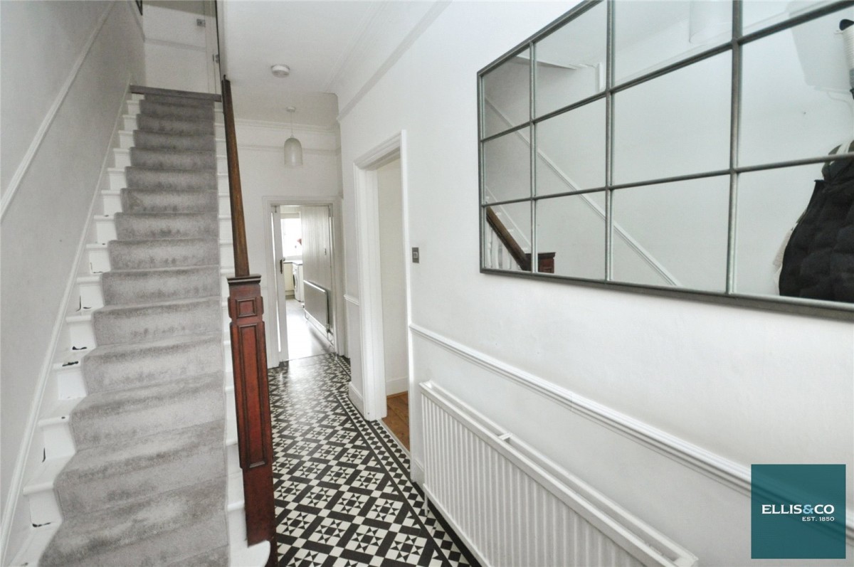 Finchley