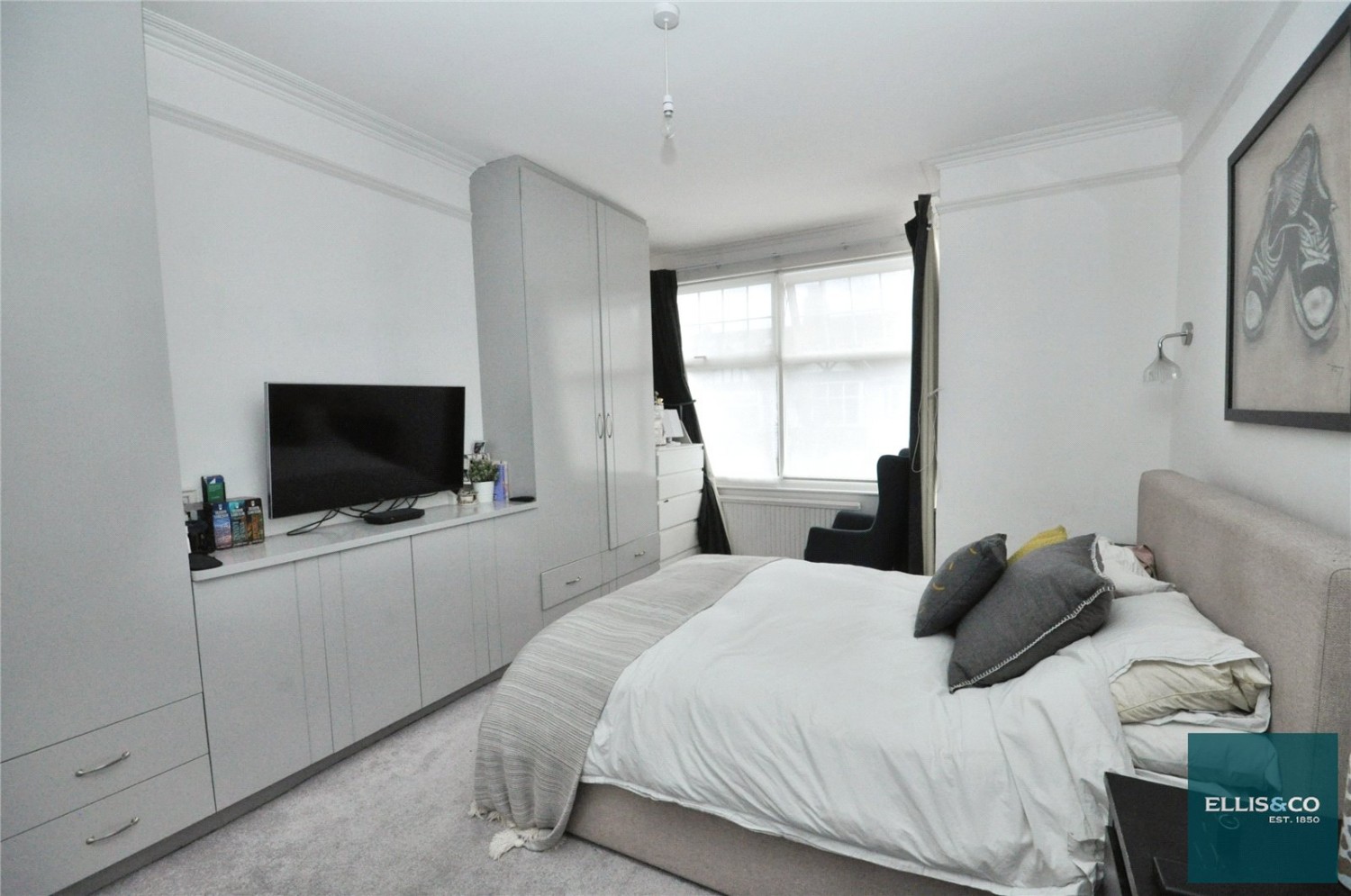 Finchley