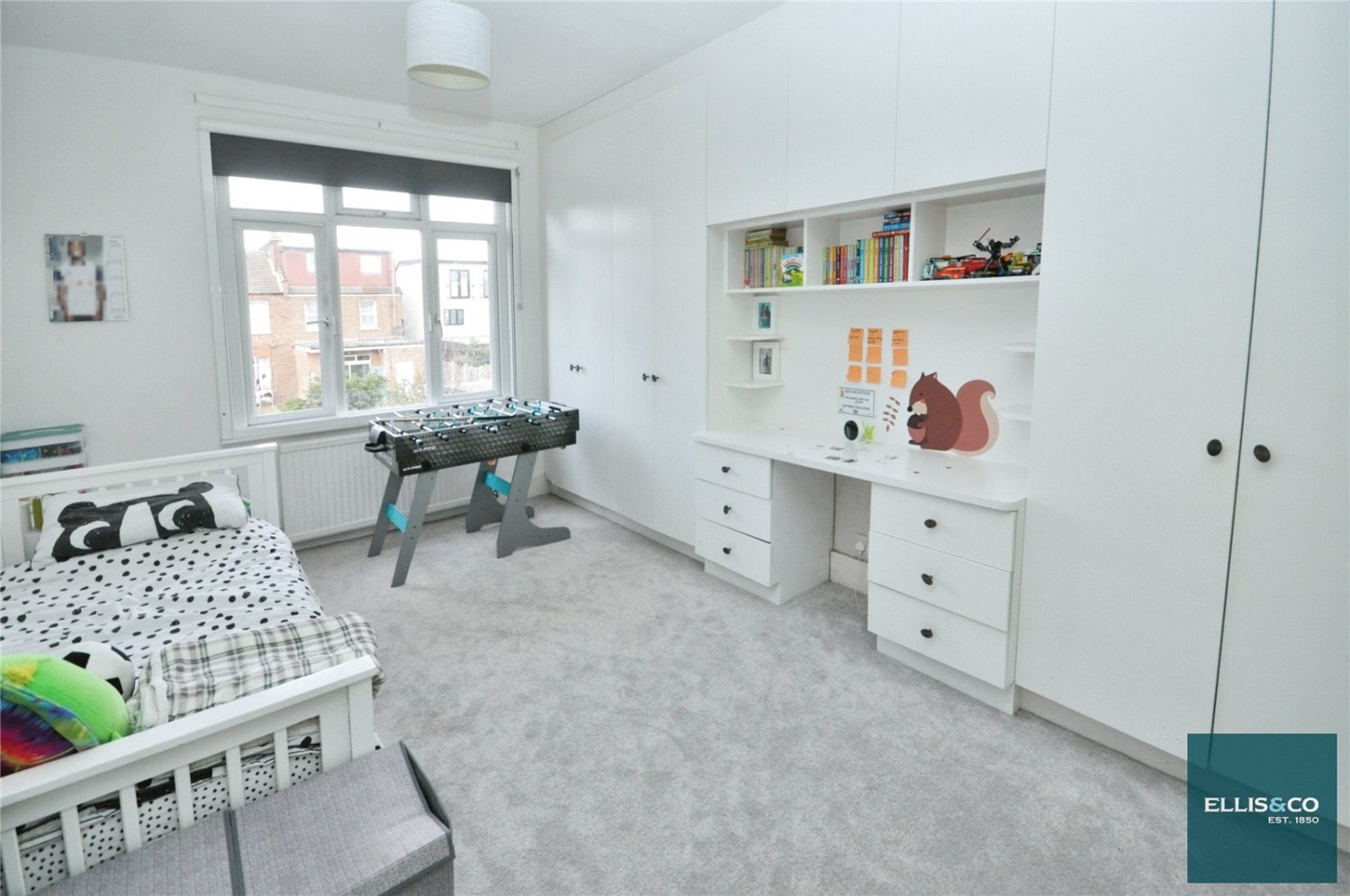 Finchley
