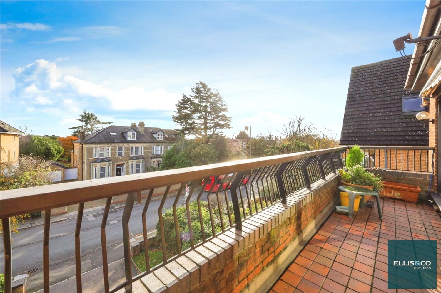 Finchley