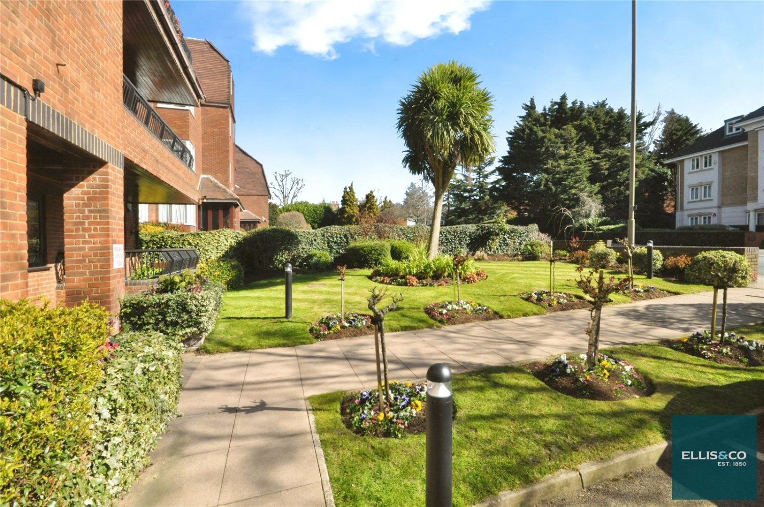 Finchley