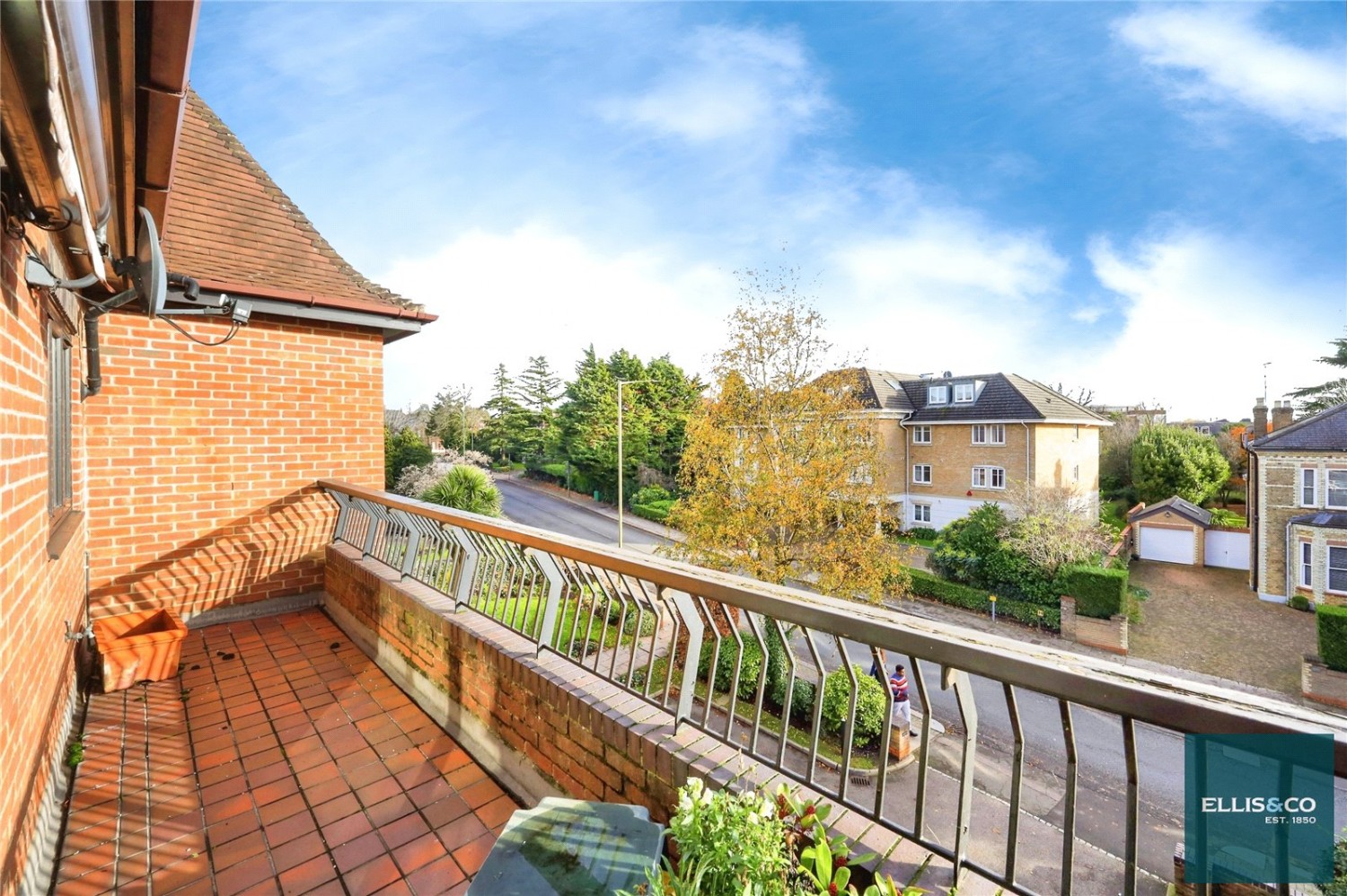 Finchley