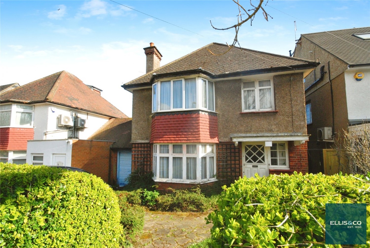 Hendon