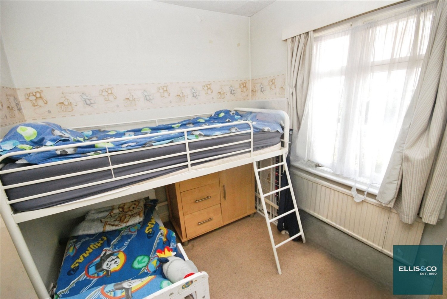 Hendon