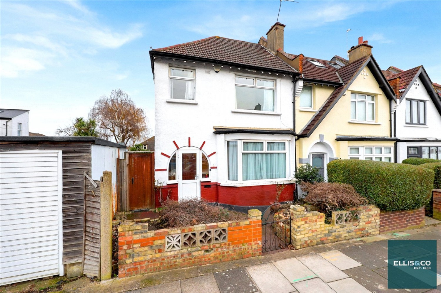 Finchley