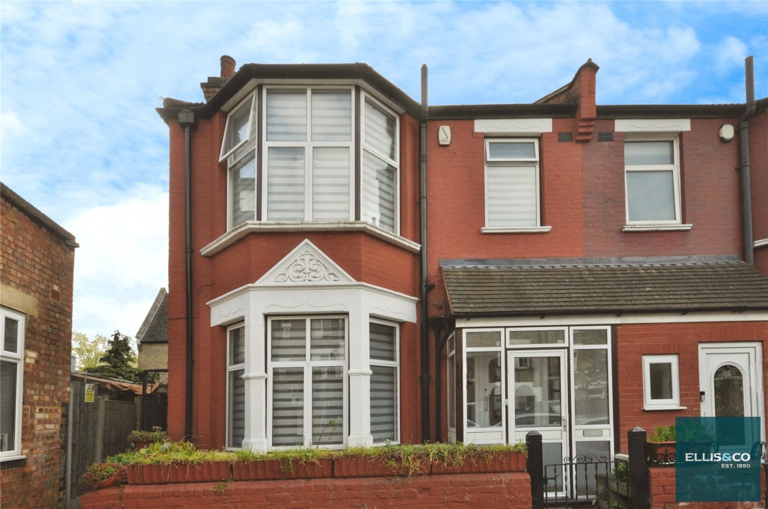 Finchley