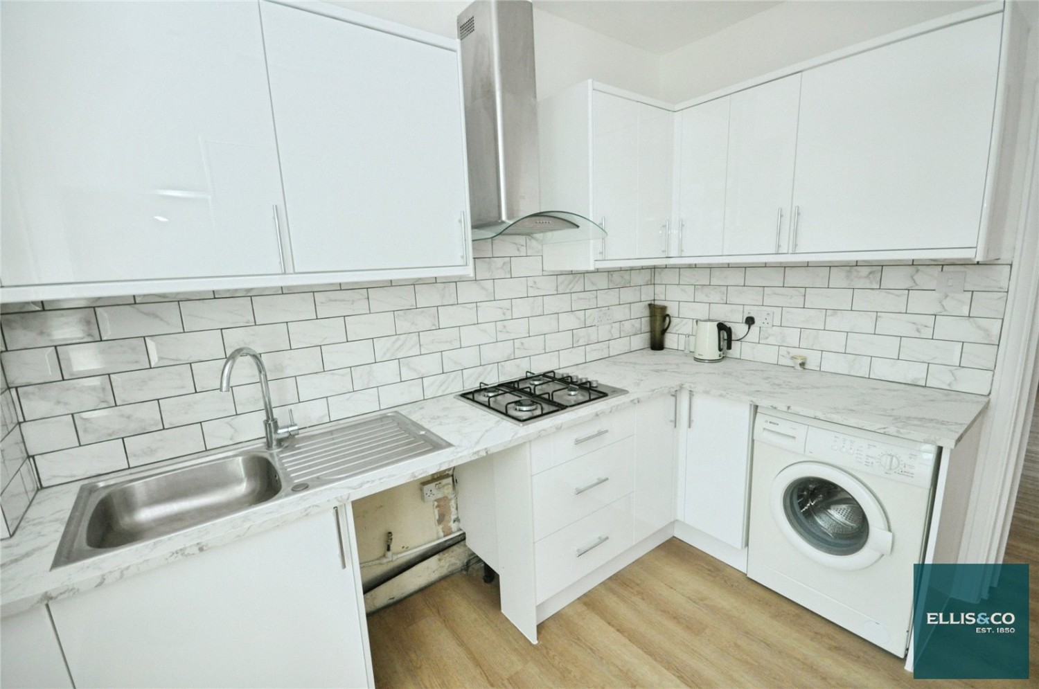 Finchley