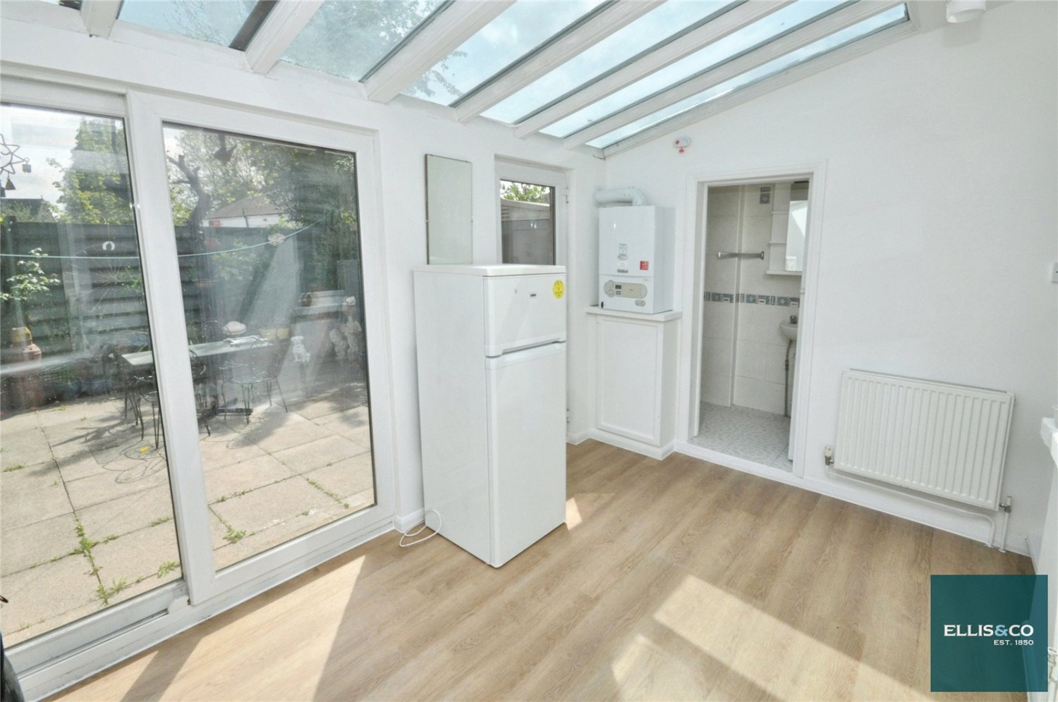Finchley