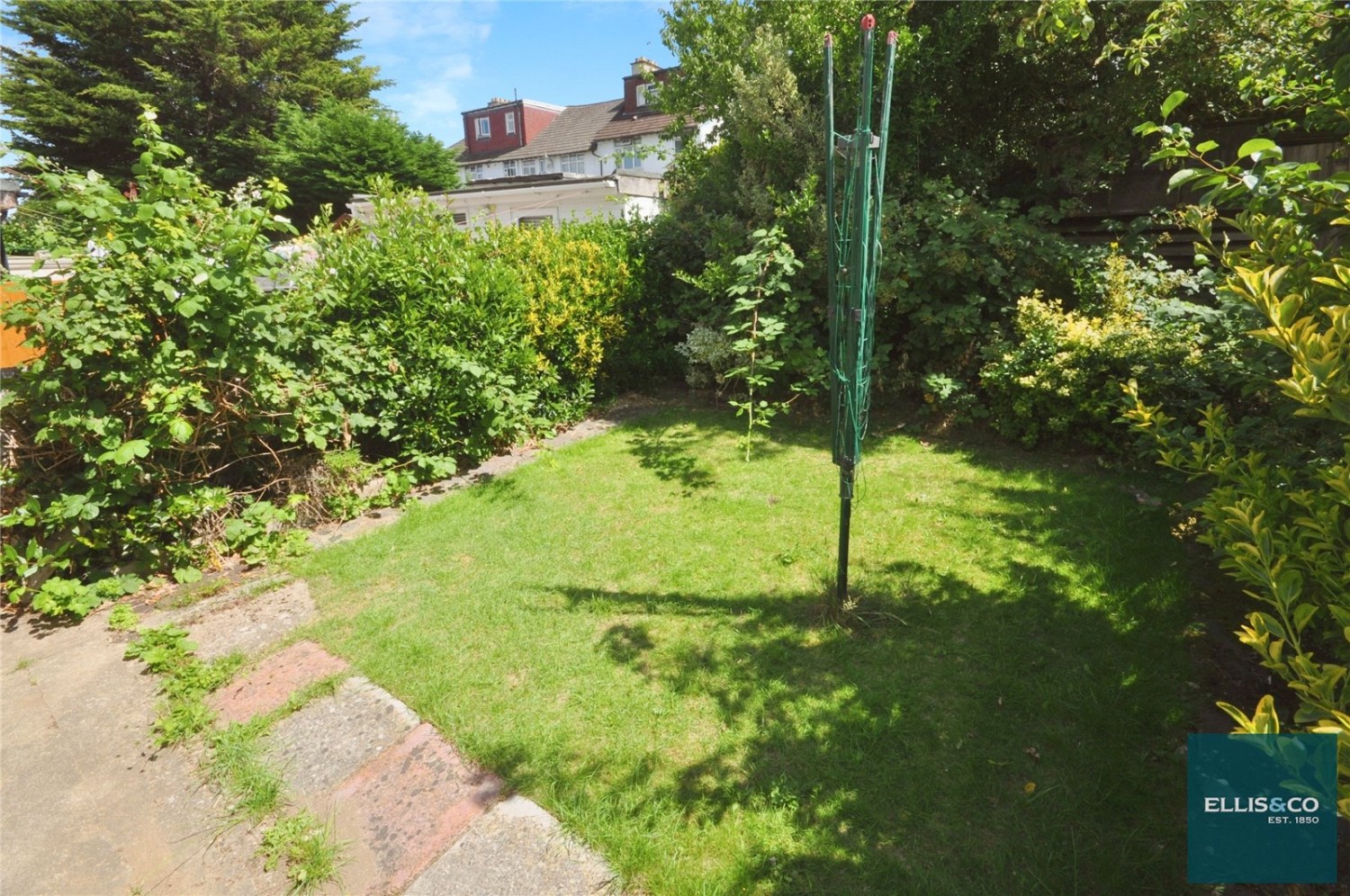 Finchley