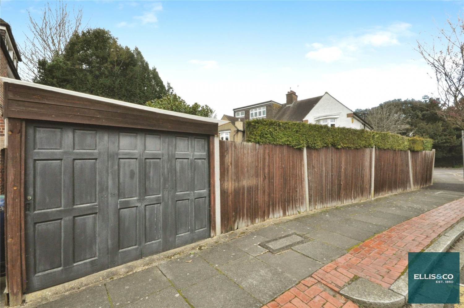 Finchley