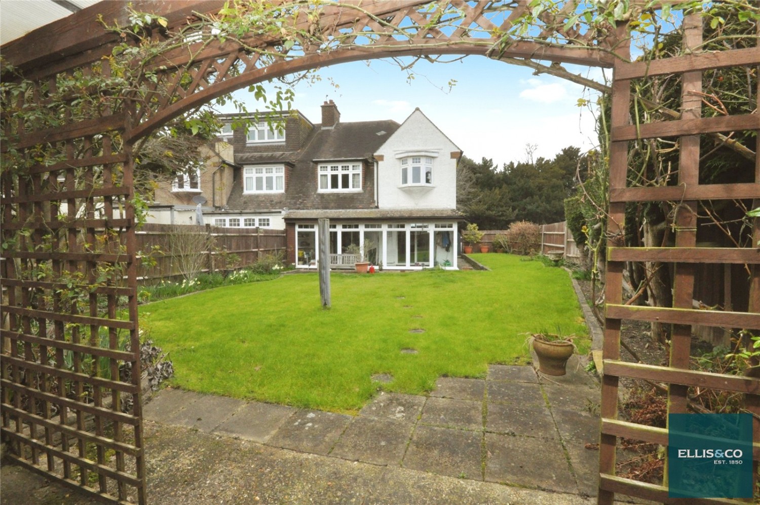 Finchley