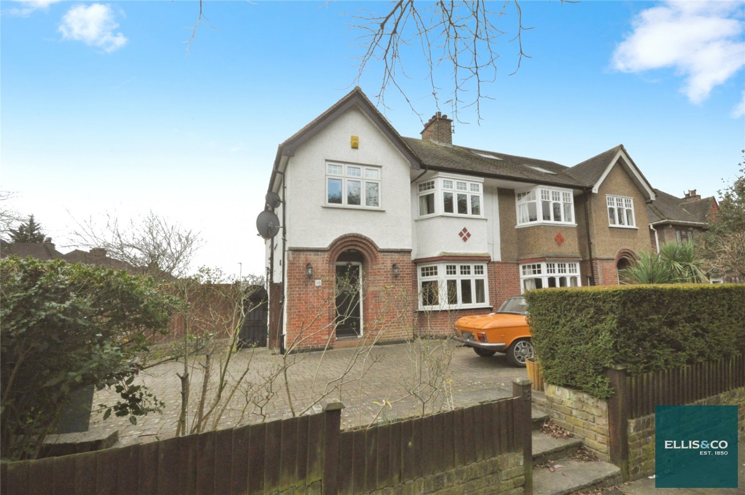 Finchley