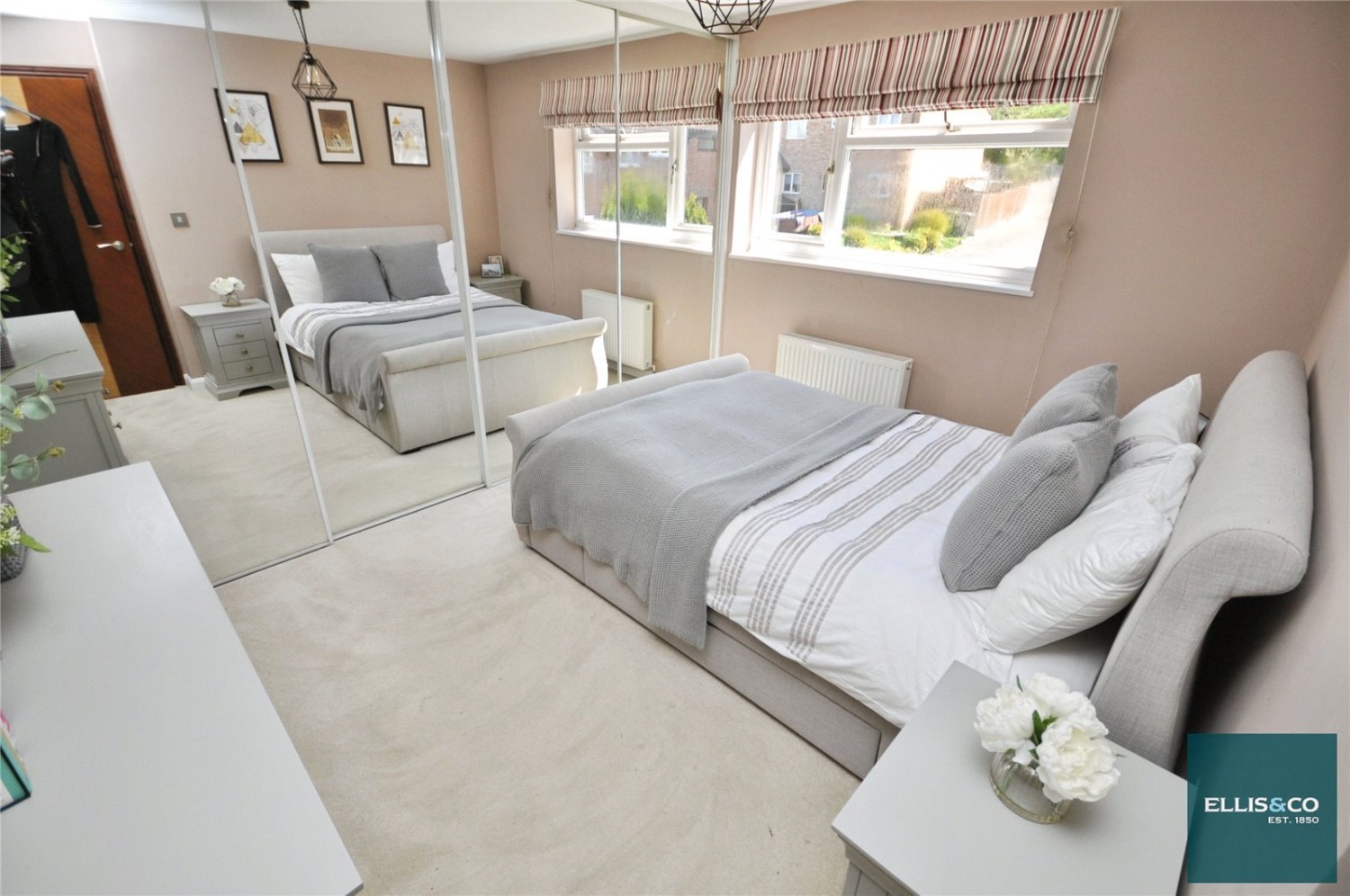 Borehamwood, Hertfordshire