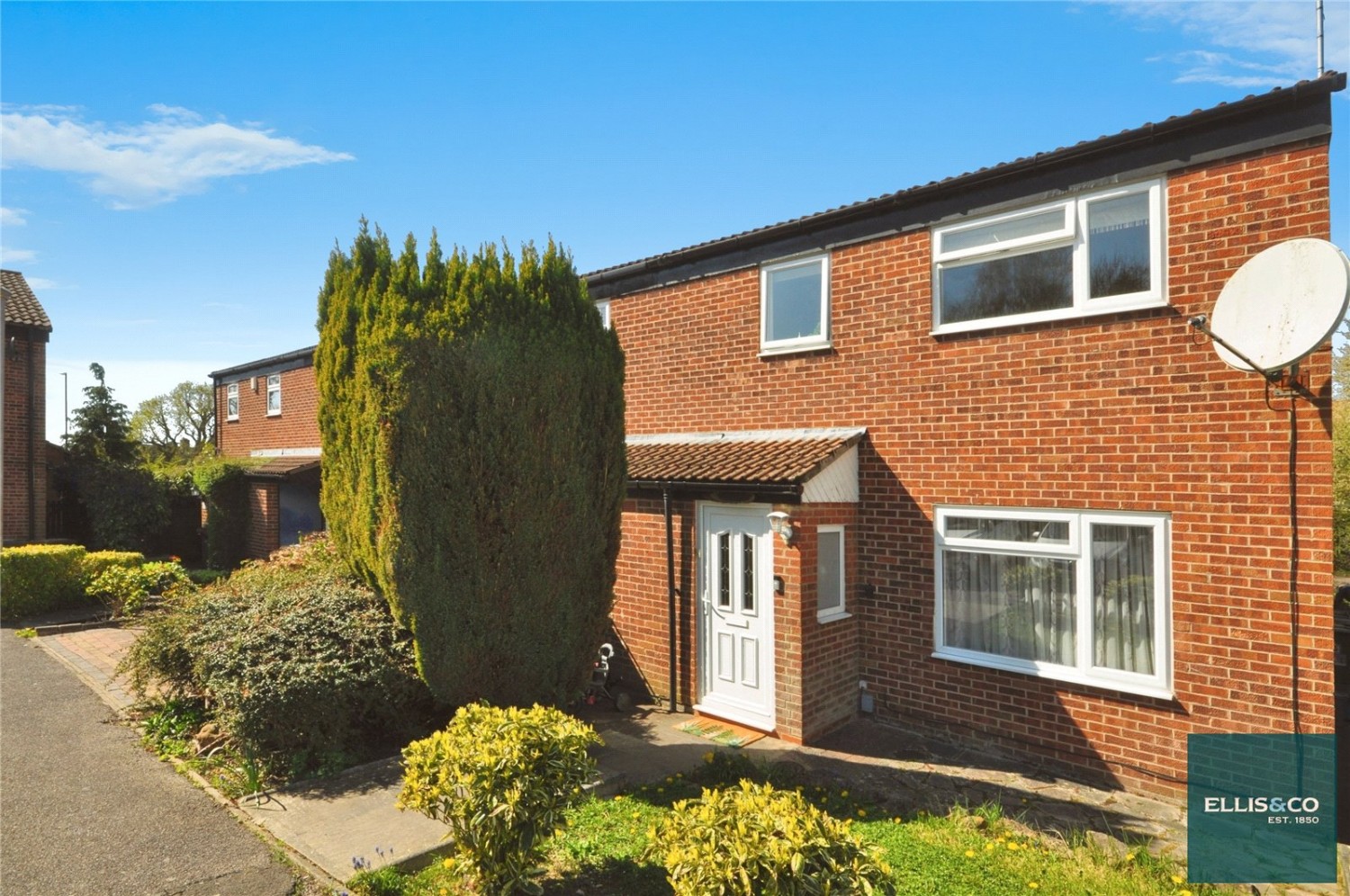 Borehamwood, Hertfordshire